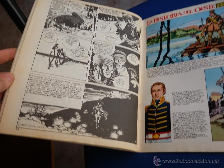 C&oacute;mics: HUNTER numero uno   66 paginas b/n. - Foto 5
