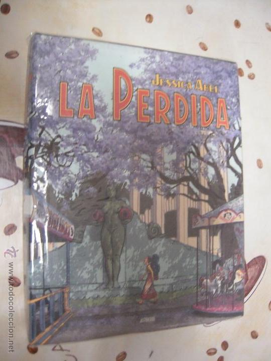 C&oacute;mics: LA PERDIDA DE ASTIBERRI - Foto 1