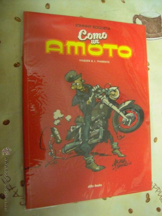 C&oacute;mics: COMOM UN AMOTO DE DIB-BUKS - Foto 1