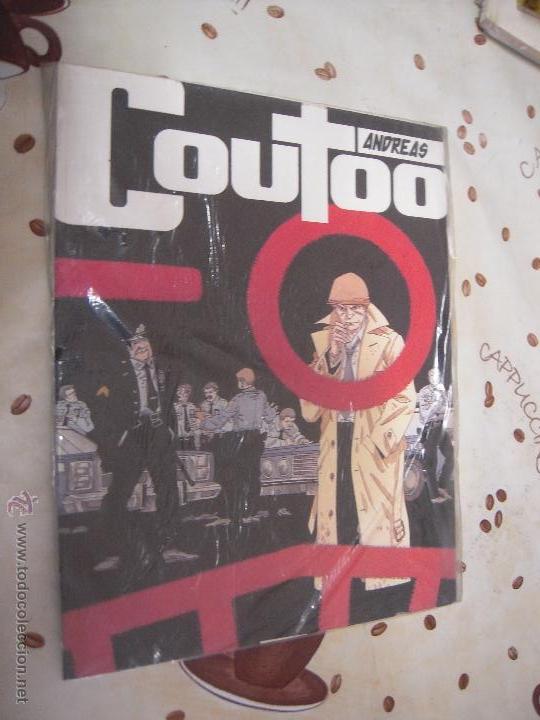 C&oacute;mics: COUTOO - Foto 1