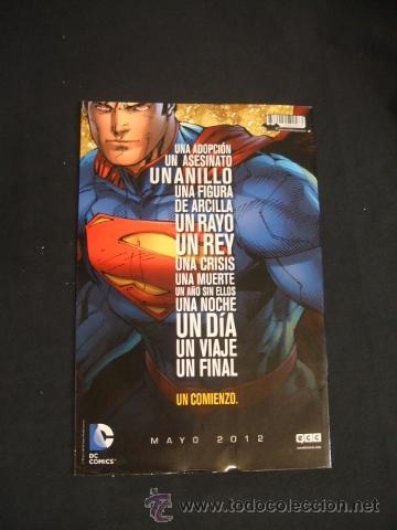 C&oacute;mics: BATMAN - N&ordm; 1 - ECC - - Foto 2