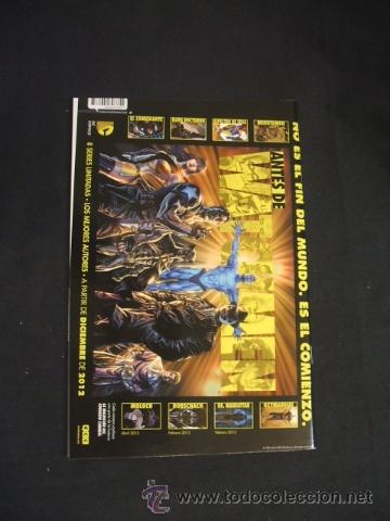 C&oacute;mics: BATMAN - N&ordm; 7 - ECC - - Foto 2
