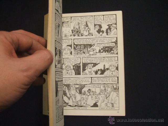 C&oacute;mics: CRISTOBAL COLON - ALTAN - TUSQUETS EDITOR - - Foto 2