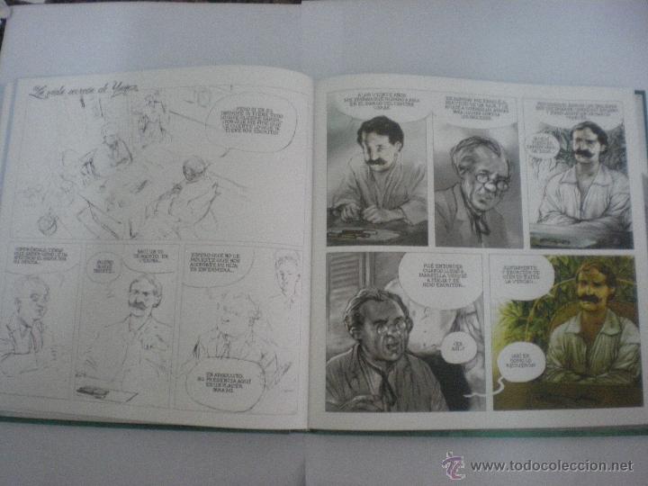 C&oacute;mics: Salgariana - Libro Semana Negra de Gij&oacute;n- 2005 - Foto 5