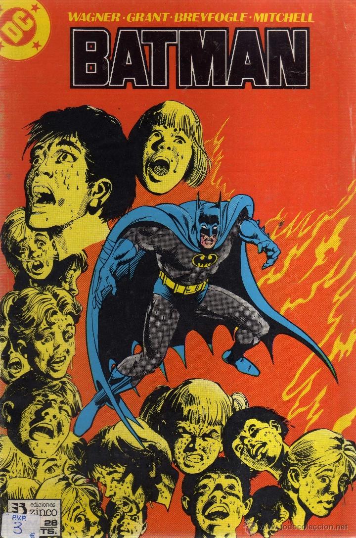 C&oacute;mics: Batman N&ordm; 28 - BAT 2 - Foto 1