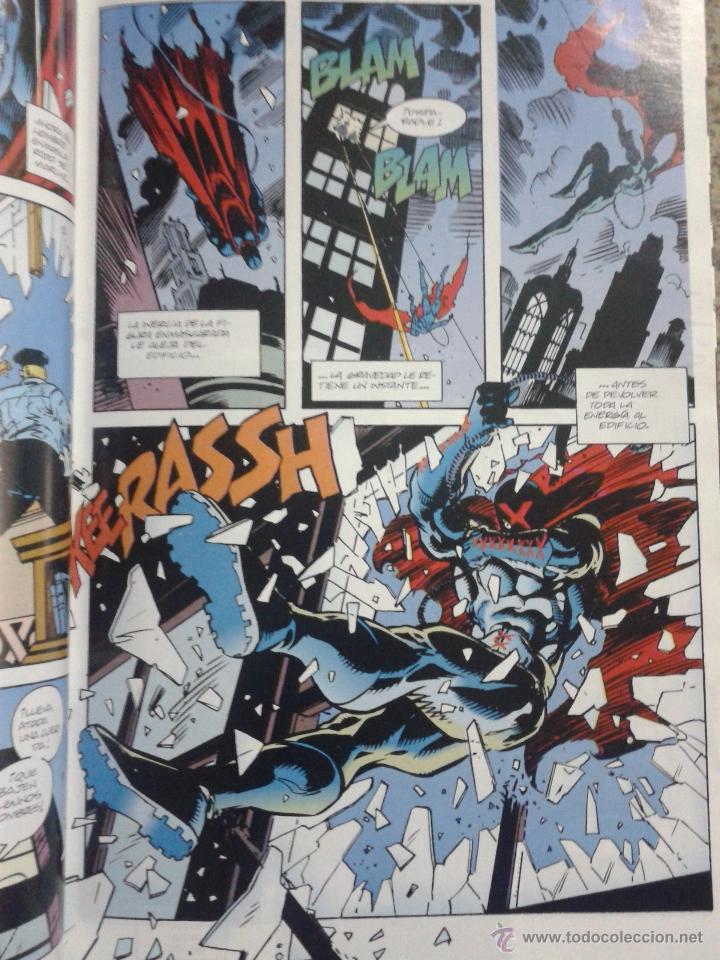 C&oacute;mics: ARCADIA -- WORLD COMICS -- - Foto 2