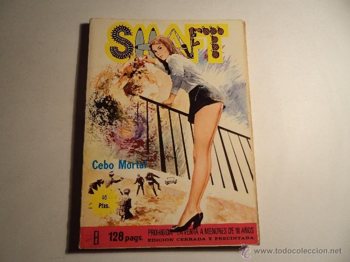 Comics: Shaft. n&ordm; 3. Elviberia. (e-9)