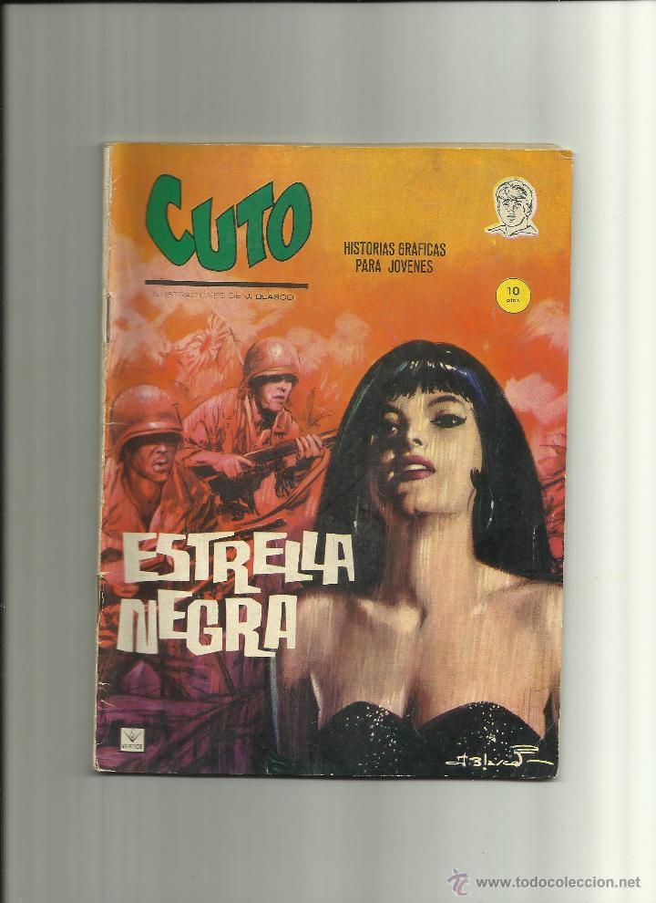 C&oacute;mics: CUTO N&ordm; 4 - Foto 1