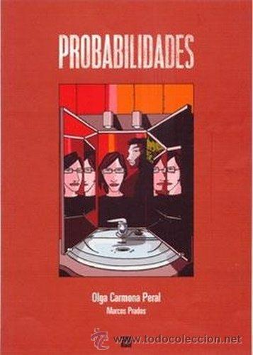 C&oacute;mics: Probabilidades (Recerca) - Foto 1