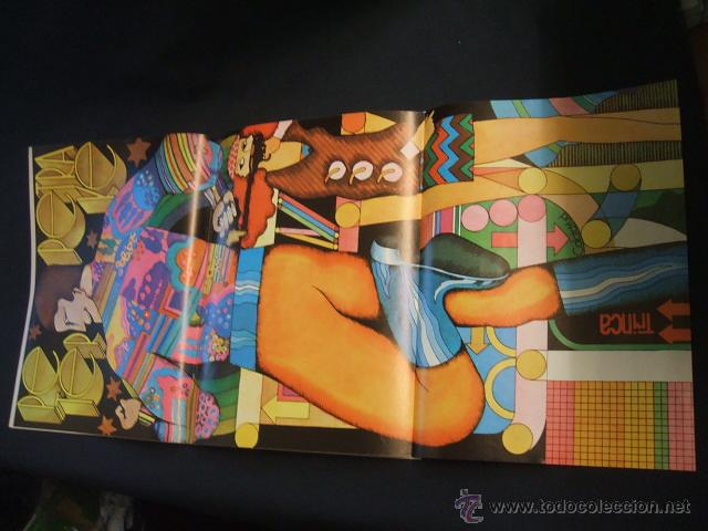 C&oacute;mics: REVISTA JUVENIL TRINCA - N&ordm; 34 - DONCEL - - Foto 2