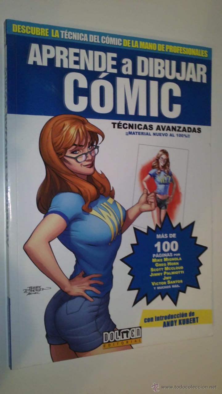 C&oacute;mics: APRENDE A DIBUJAR COMICS N&ordm; 5 - Foto 1