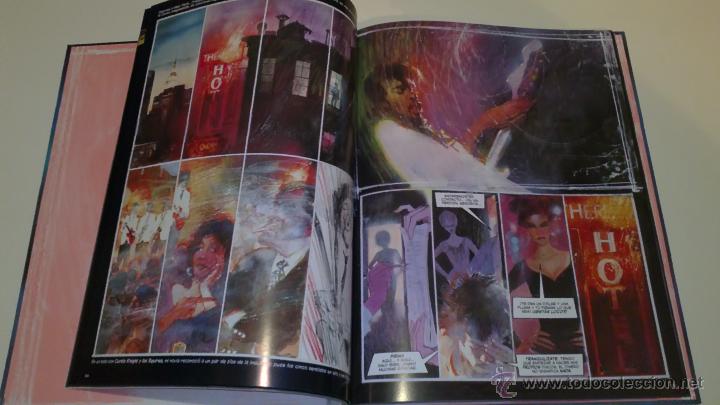 C&oacute;mics: ARRUGAS DE PACO ROCA - Foto 2