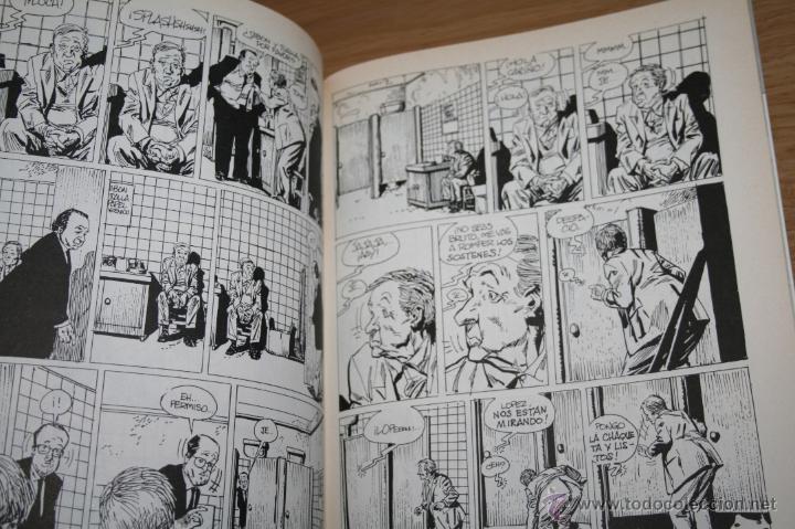 C&oacute;mics: titanic 5 revista de comic - ref4 - Foto 2