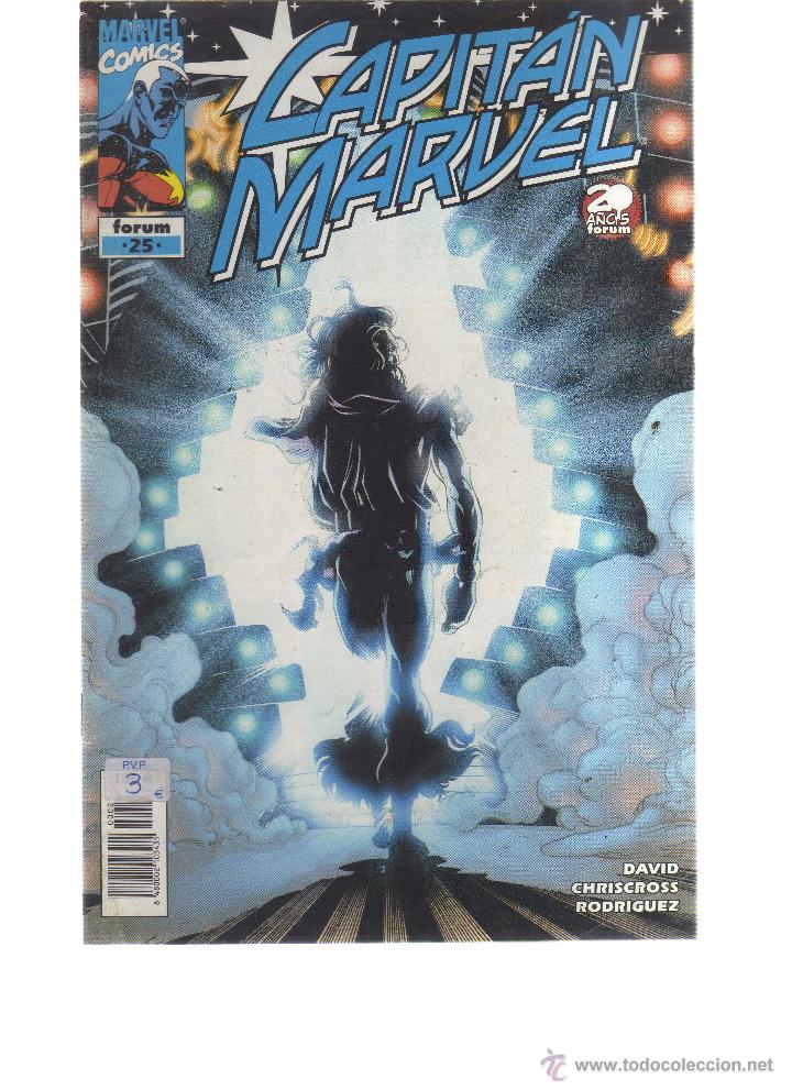 C&oacute;mics: Pantera Negra N&ordm; 25 Forum - CJ64 - Foto 1