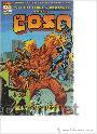 C&oacute;mics: LA COSA NOVA Y RAYO NEGRO - CJ64 - Foto 1