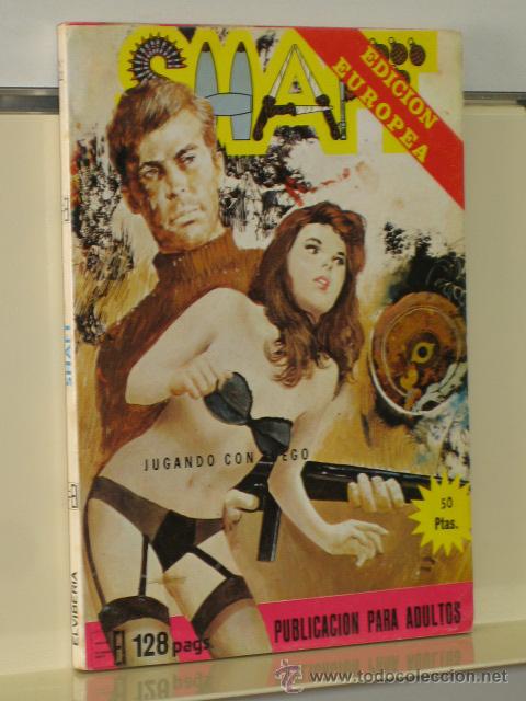 C&oacute;mics: SHAFT N&ordm; 22 ELVIBERIA - Foto 1