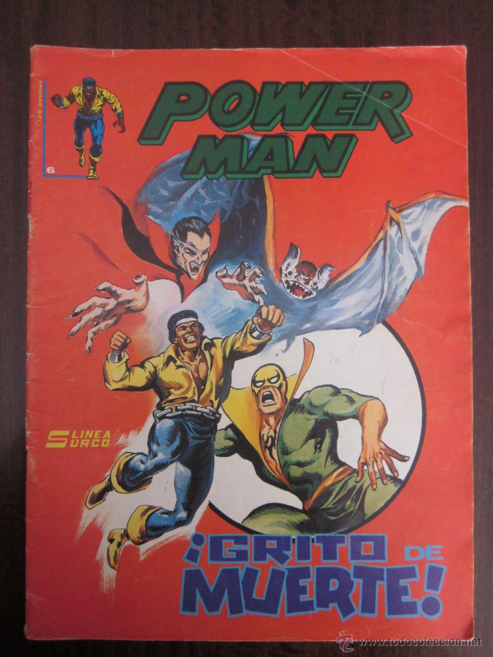 C&oacute;mics: LOTE 8 COMICS - Foto 3