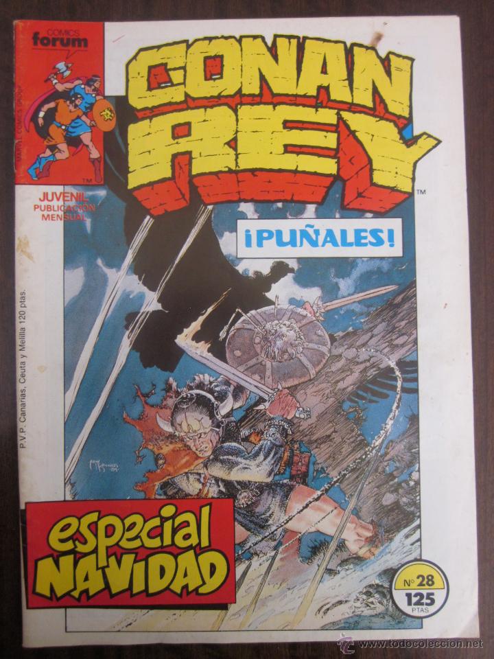 C&oacute;mics: LOTE 8 COMICS - Foto 5