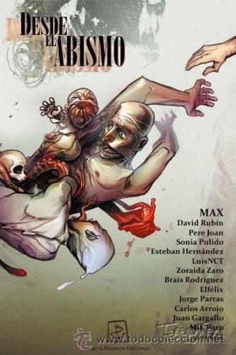 C&oacute;mics: Desde El Abismo (Viaje a Bizancio) - Foto 1