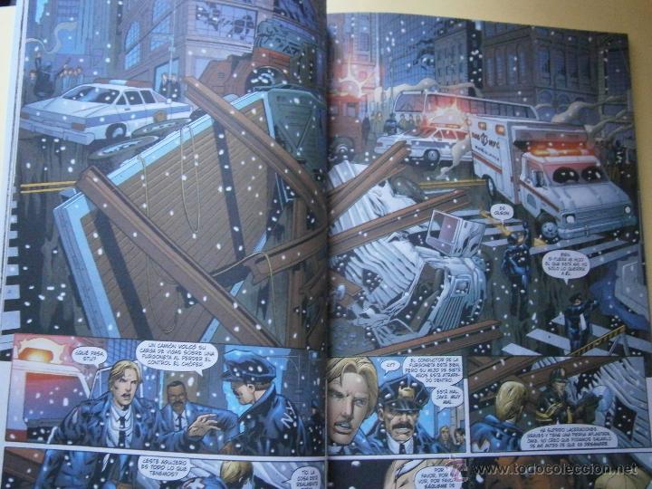 C&oacute;mics: El poderoso Thor ESPIRAL 5 Jurgens Priest Bennett Lai Marvel Comics Forum 2004 30324 - Foto 6