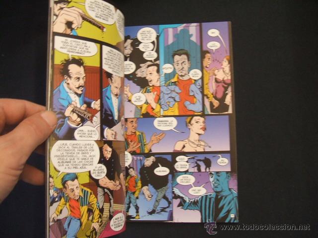 C&oacute;mics: STARMAN - LA NOCHE ANTES DEL DIA - DOLMEN - - Foto 2