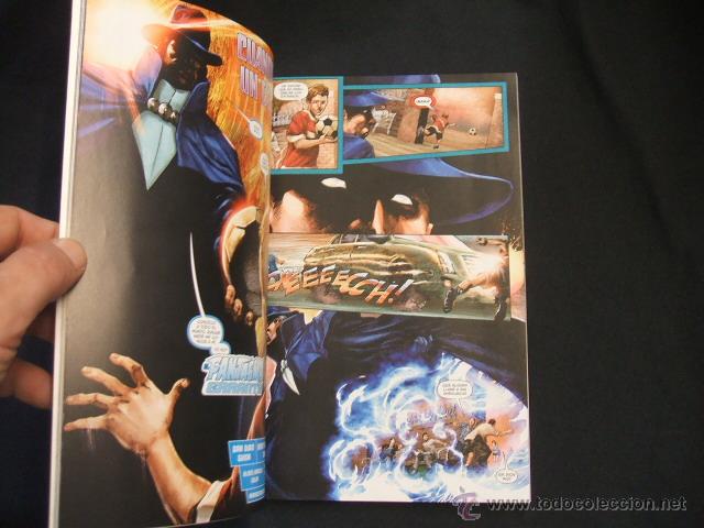 C&oacute;mics: EL FANTASMA ERRANTE - UN EXTRA&Ntilde;O ENTRE NOSOTROS - ECC - - Foto 2