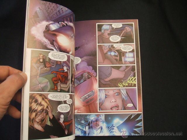 C&oacute;mics: LIGA DE LA JUSTICIA OSCURA - N&ordm; 1 - ECC - - Foto 2
