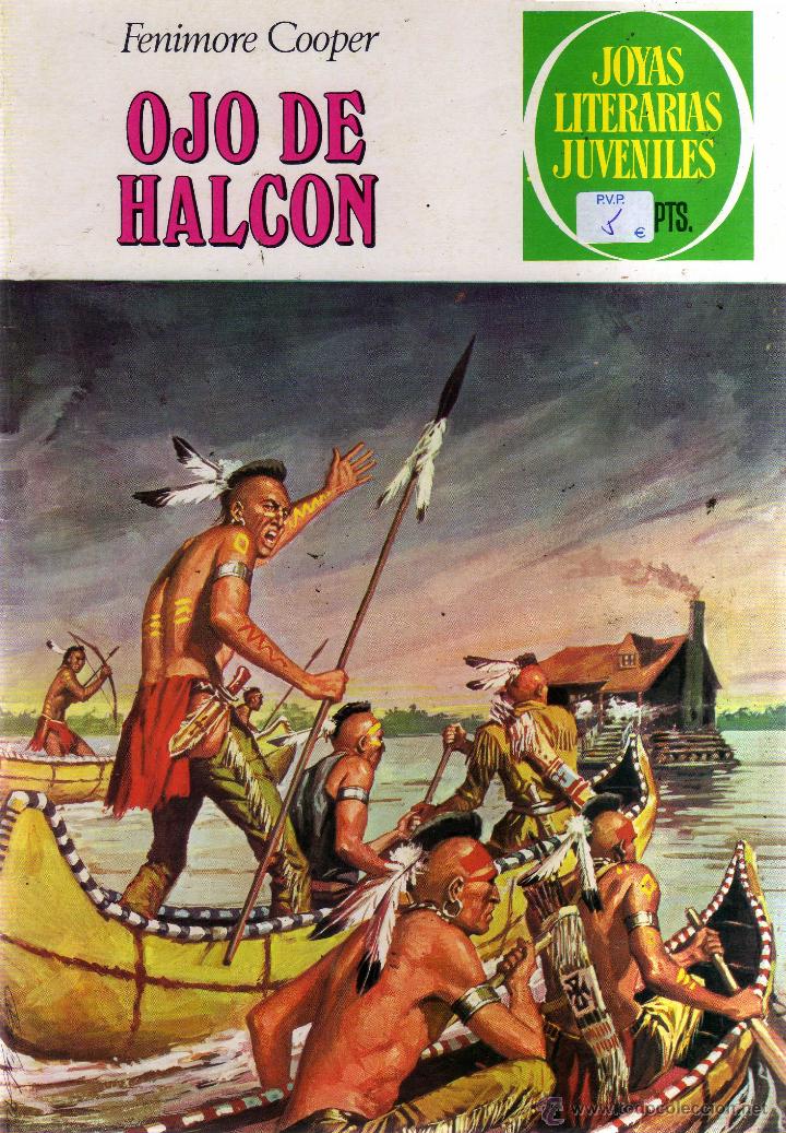 Fumetti: Joyas Literarias Juveniles - Numero 46 - CJ78