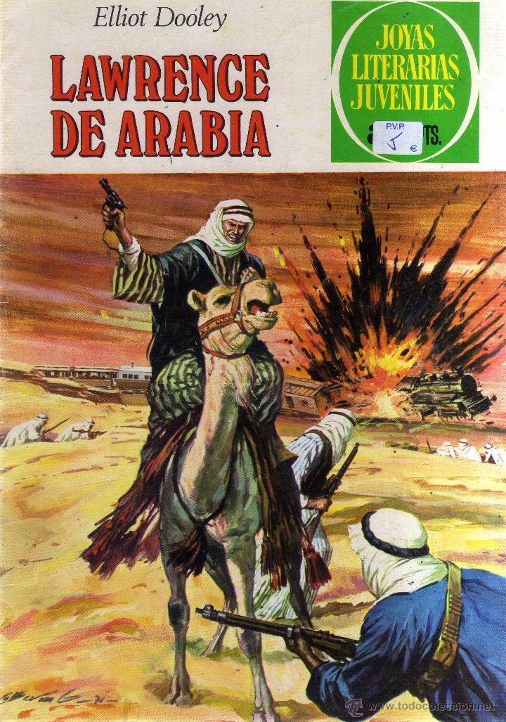 Fumetti: Joyas Literarias Juveniles - Numero 44 - CJ78