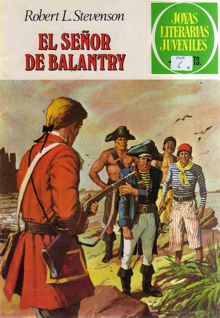 Fumetti: Joyas Literarias Juveniles - Numero 20 - CJ78