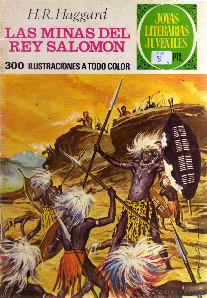 Fumetti: Joyas Literarias Juveniles - Numero 156 - CJ78