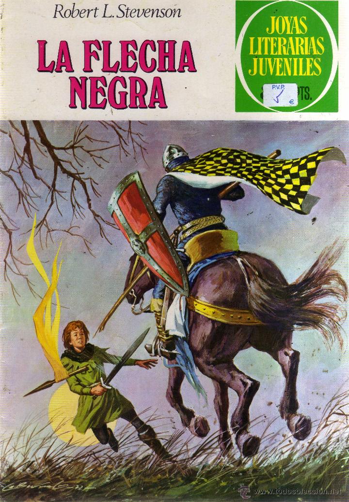 Fumetti: Joyas Literarias Juveniles - Numero 48 - CJ78