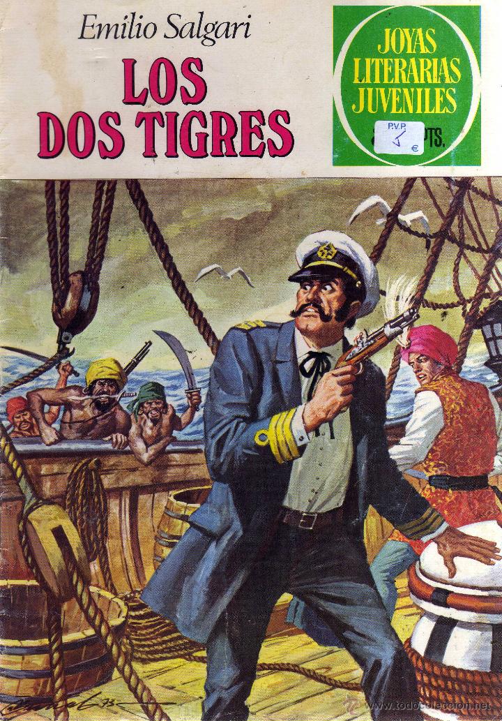 Fumetti: Joyas Literarias Juveniles - Numero 81 - CJ78