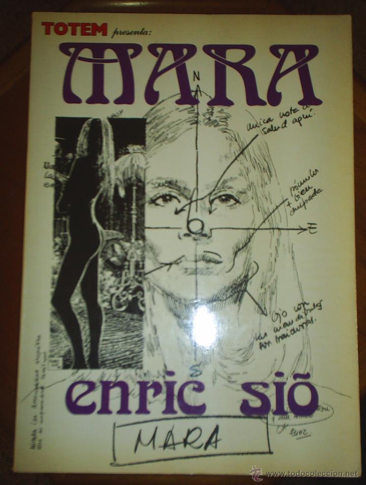 C&oacute;mics: Mara. cj37 - Foto 1