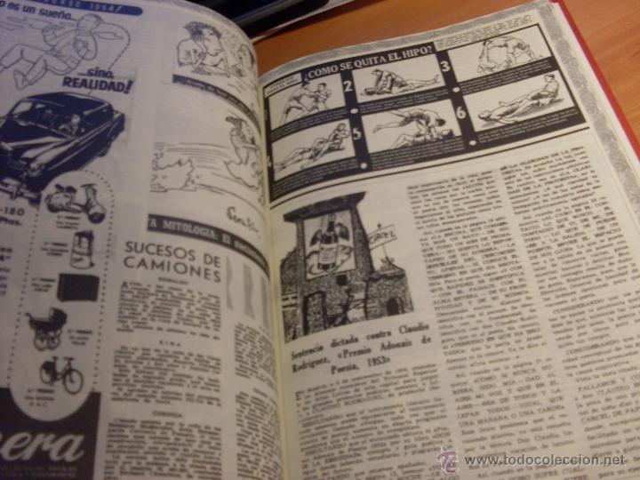 C&oacute;mics: LA CODORNIZ . ANTOLOGIA 1941 - 1978. PRIMERA EDICION (COB102) - Foto 5