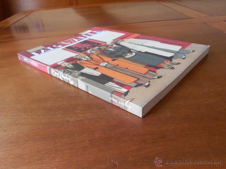 C&oacute;mics: COMIC: EAST WALLER (IGROT & SAMPAYO) EDICIONES SINS ENTIDO - Foto 2