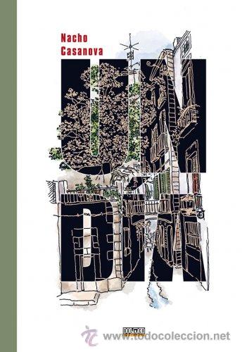 C&oacute;mics: Un dia (Dolmen) - Foto 1