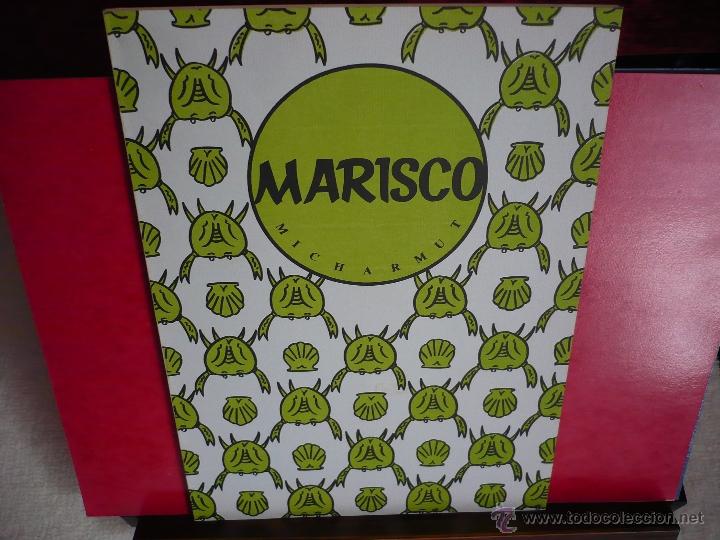 C&oacute;mics: Marisco. Micharmut, 1990. - Foto 1