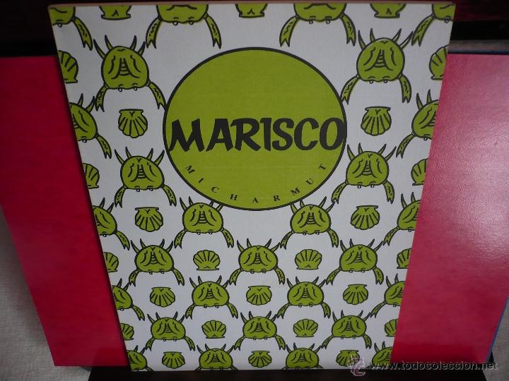 C&oacute;mics: Marisco. Micharmut, 1990. - Foto 2