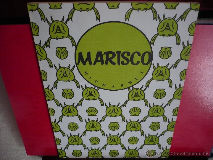 C&oacute;mics: Marisco. Micharmut, 1990. - Foto 3