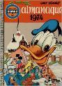 C&oacute;mics: Colecci&oacute;n Dumbo N&ordm;107 - CJ107 - Foto 1