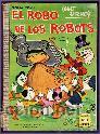 C&oacute;mics: Colecci&oacute;n Dumbo N&ordm;19 - CJ107 - Foto 1