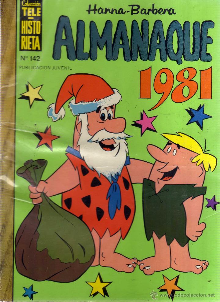Fumetti: Colecci&oacute;n Tele-Historieta N&ordm; 142 - CJ107