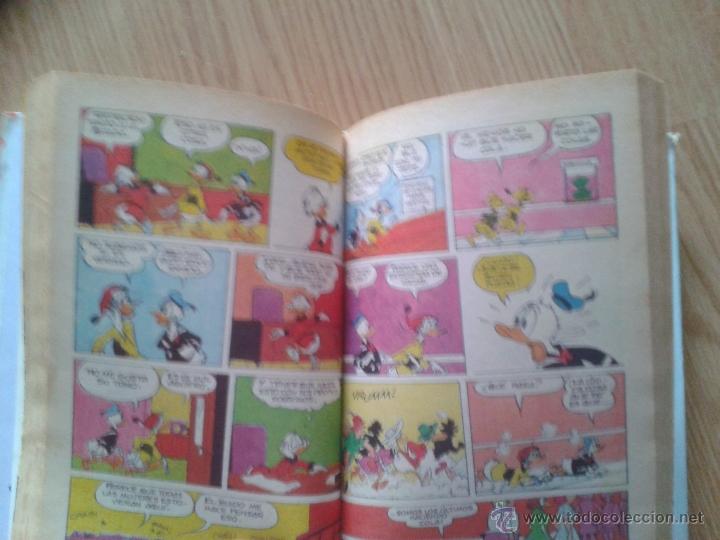 C&oacute;mics: PANDILLAS 1 - DISNEY - PRIMAVERA - Foto 2