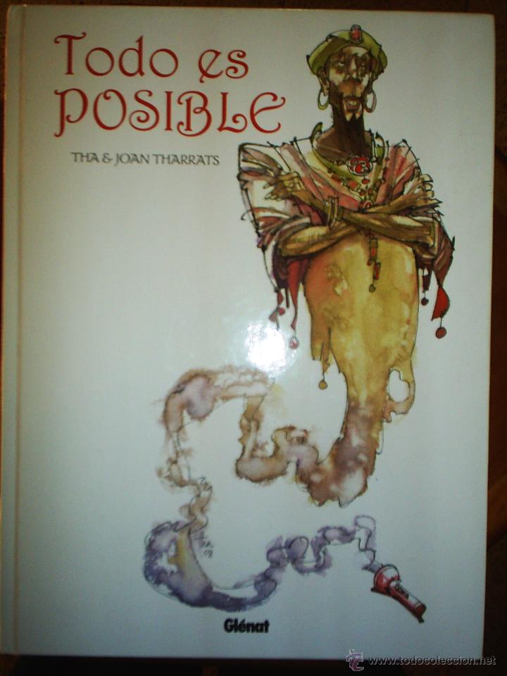 C&oacute;mics: todo es posible. cj15 - Foto 1