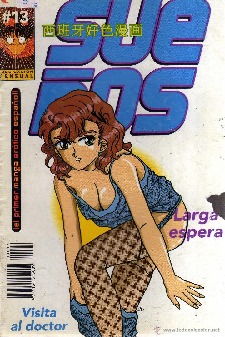 C&oacute;mics: Sue&ntilde;os N&ordm; 13 Glenat - CJ109 - Foto 1