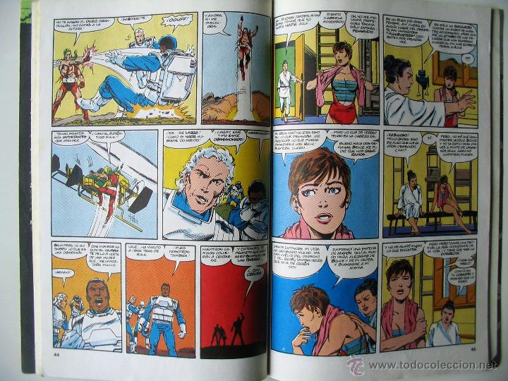 C&oacute;mics: El increible Hulk - n&uacute;mero 2 - Marvel comics - planeta deagostini - Foto 2