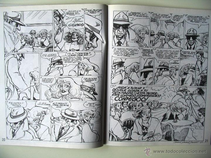 C&oacute;mics: Mamen - el jueves - Mariel y M. Barcel&oacute; - Foto 2