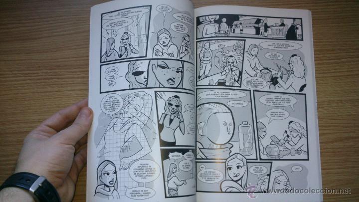 C&oacute;mics: GEISHA - ANDI WATSON - Norma Editorial - Foto 3