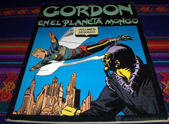 C&oacute;mics: EL VOLUMEN SEGUNDO. - Foto 2
